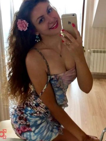 Анкета проститутки Белла - Фото 1, , 23 года, №298119