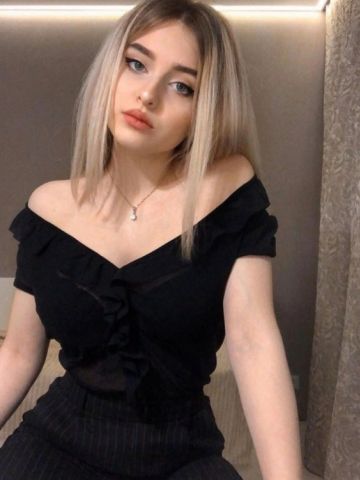 Анкета проститутки Инесса - Фото 1, , 24 года, №301255